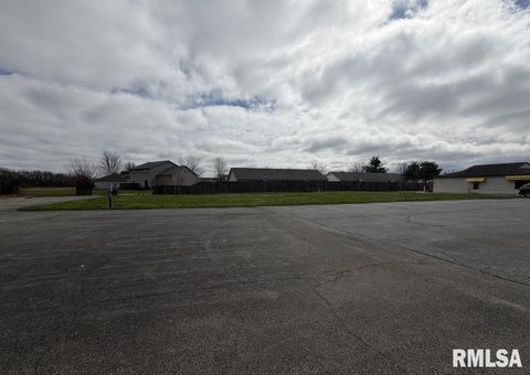 Vacant Land For Sale - N 7th Street<br/> Sangamon County, Riverton, IL 62561