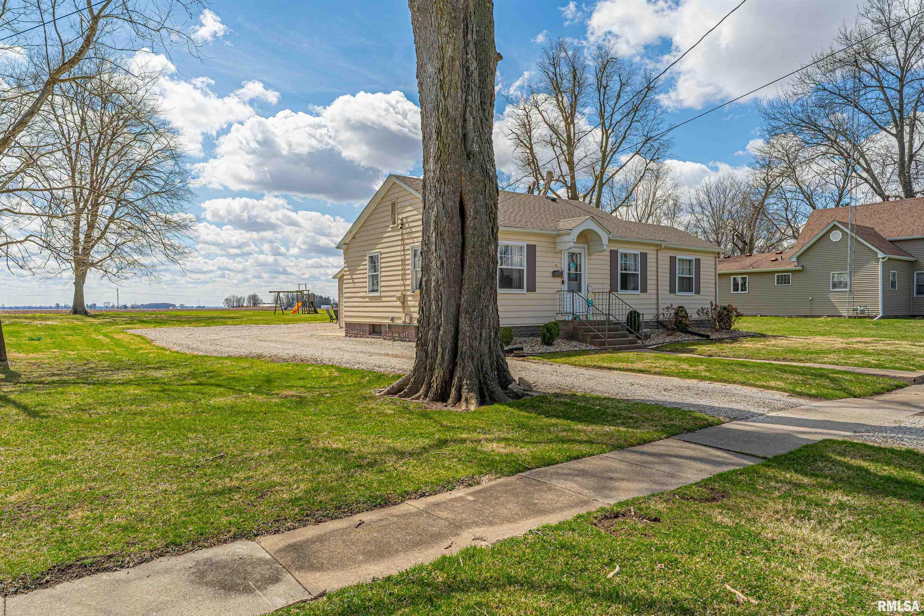 711 E Elm Street, Mason City, Illinois image 2