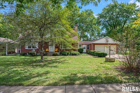 Homes For Sale - 3210 S 5th Street<br/> Springfield, IL 62703