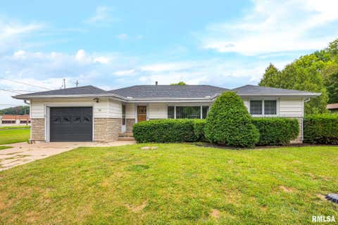 Homes For Sale - 710 S Don Lyn Court<br/> Peoria, IL 61604