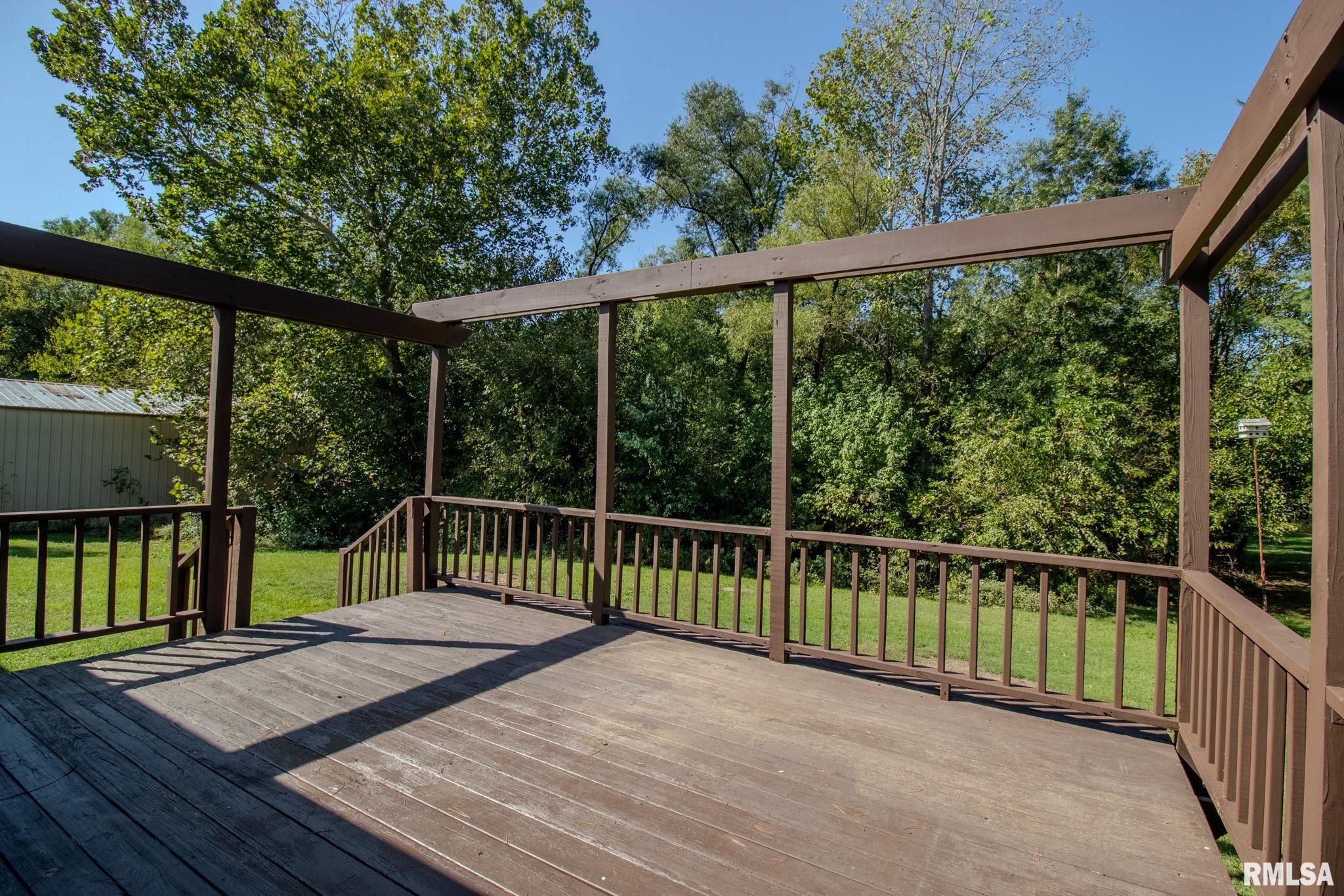 1065 Crystal Road, West Frankfort, Illinois image 34