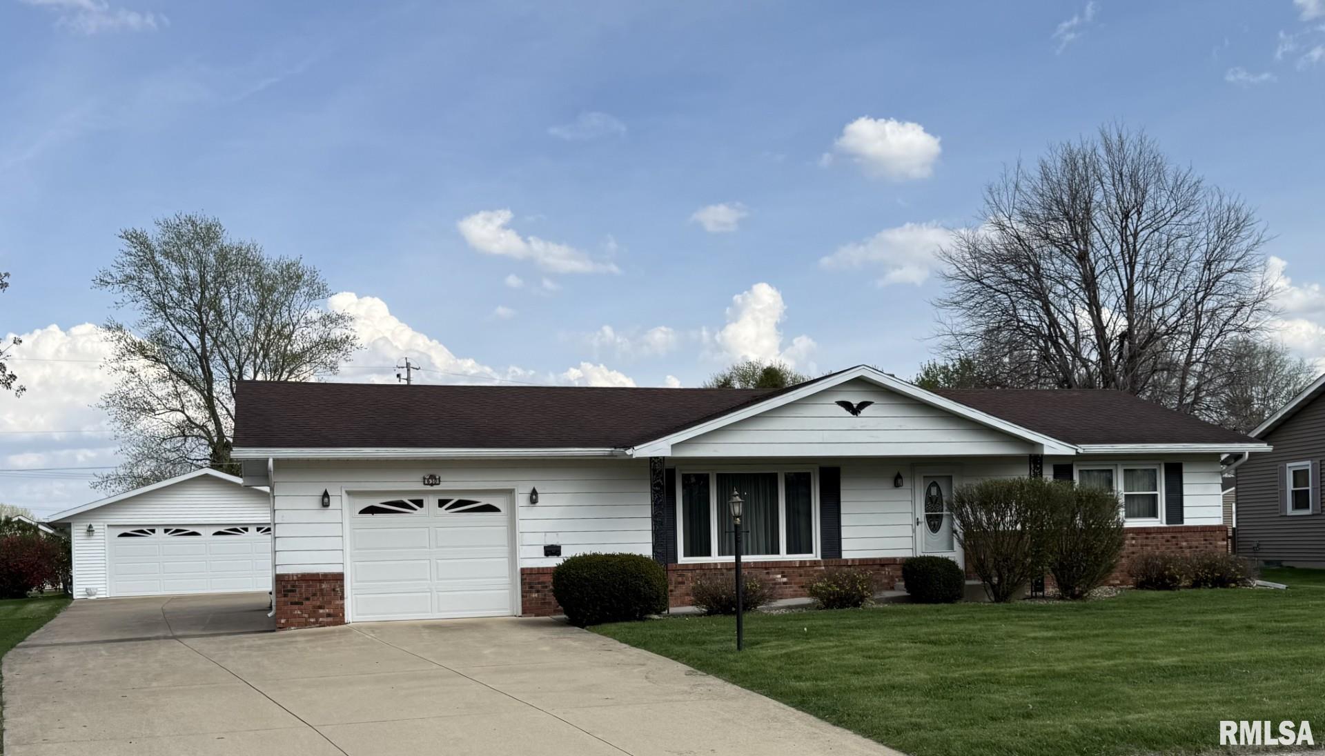 630 Mission Drive, Kewanee, Illinois image 1