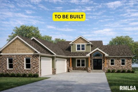 Homes For Sale - 103 Joseph Court<br/> Tazewell County, Washington, IL 61571