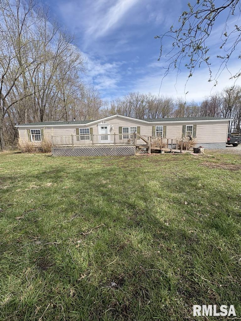 412 N Main Street, Ewing, Illinois image 1