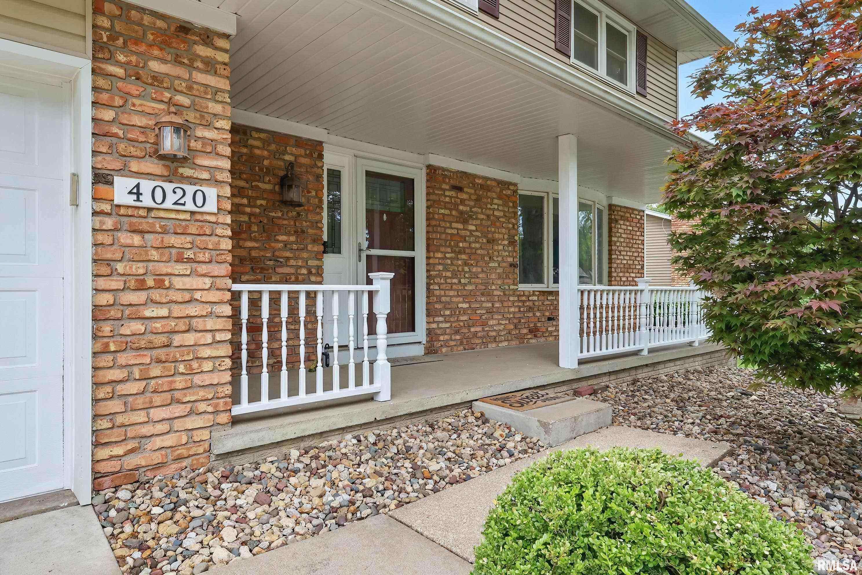 4020 Tanglefoot Terrace, Bettendorf, Iowa image 4