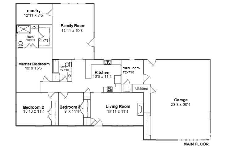 26 Twilight Lane, Springfield, Illinois image 17
