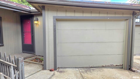Condo For Sale - 6600 S 6th Street Frontage Street #205<br/> Sangamon County, Springfield, IL 62712