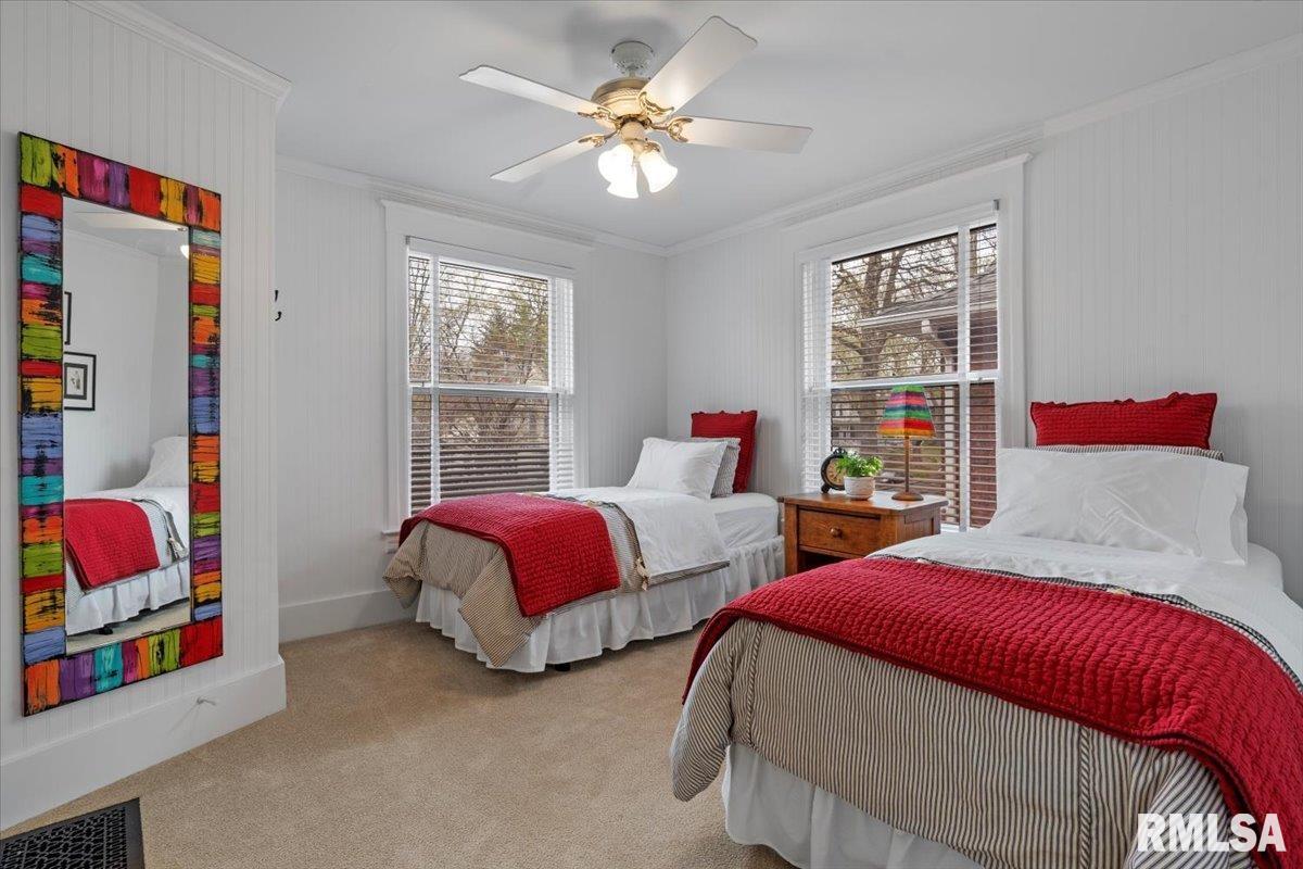 872 S Park Avenue, Springfield, Illinois image 30
