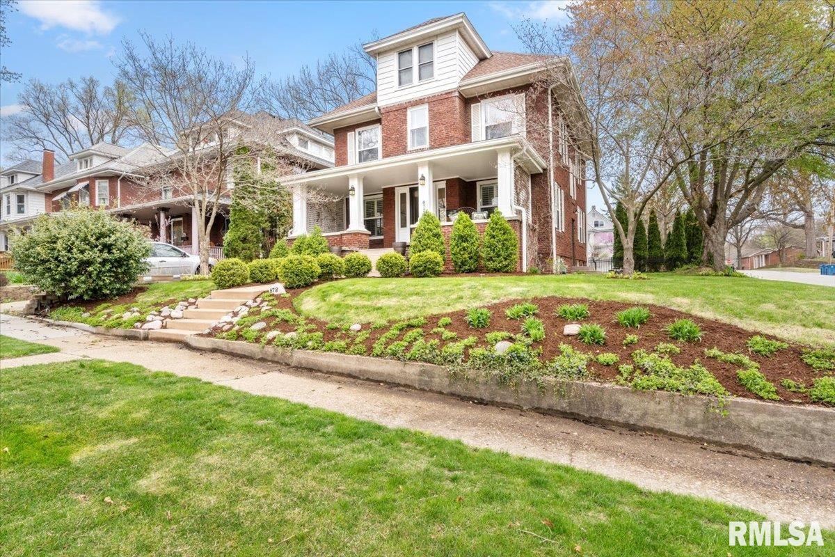 872 S Park Avenue, Springfield, Illinois image 4