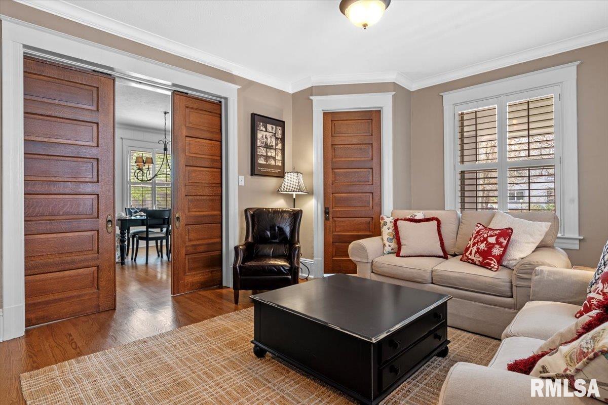 872 S Park Avenue, Springfield, Illinois image 15