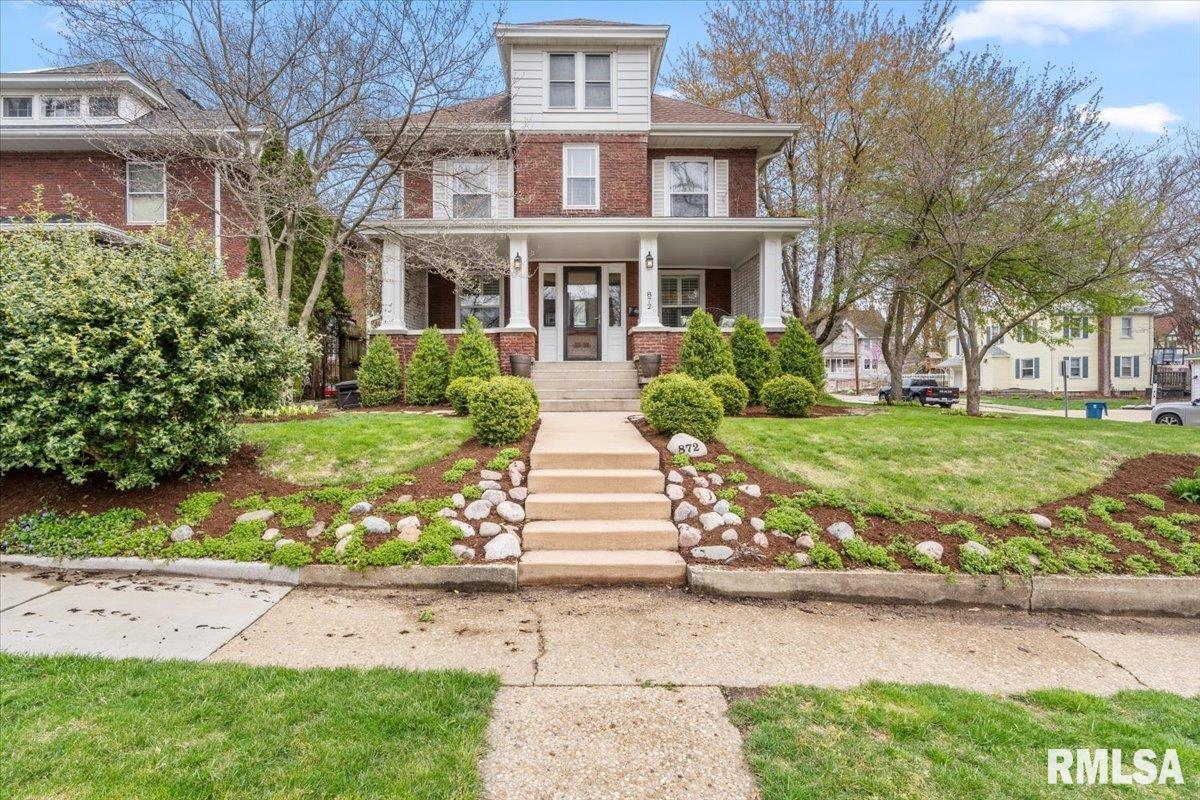 872 S Park Avenue, Springfield, Illinois image 2