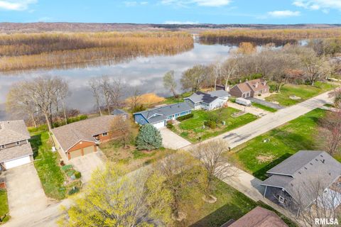 Photo of 49 Bay Shore Drive, Lacon, IL 61540 (MLS # PA1265518)