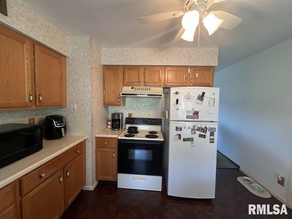 510 W Kelly Street, Macomb, Illinois image 6