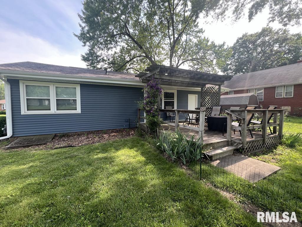 510 W Kelly Street, Macomb, Illinois image 3