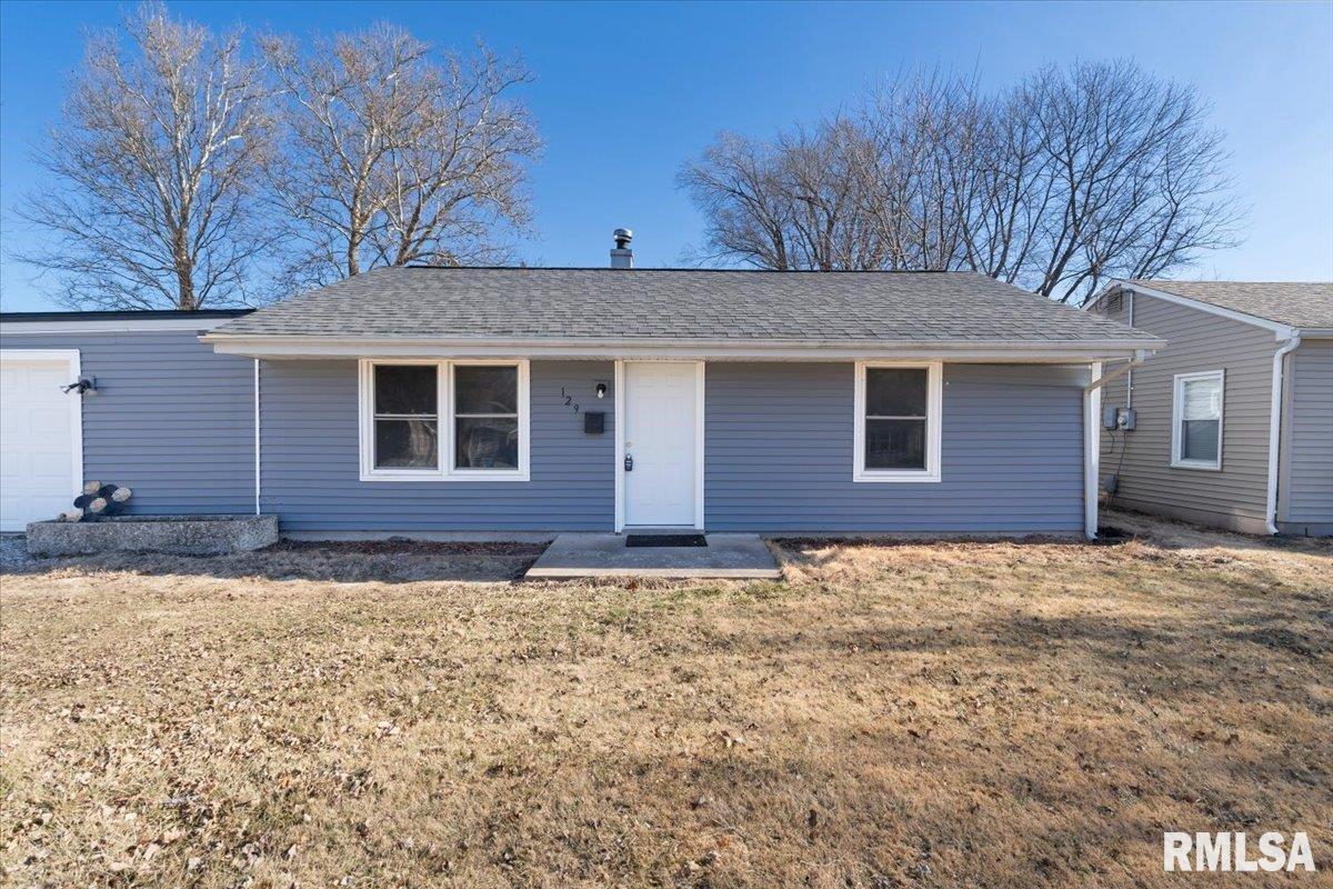 129 W 3rd Street, Coal Valley, Illinois image 2