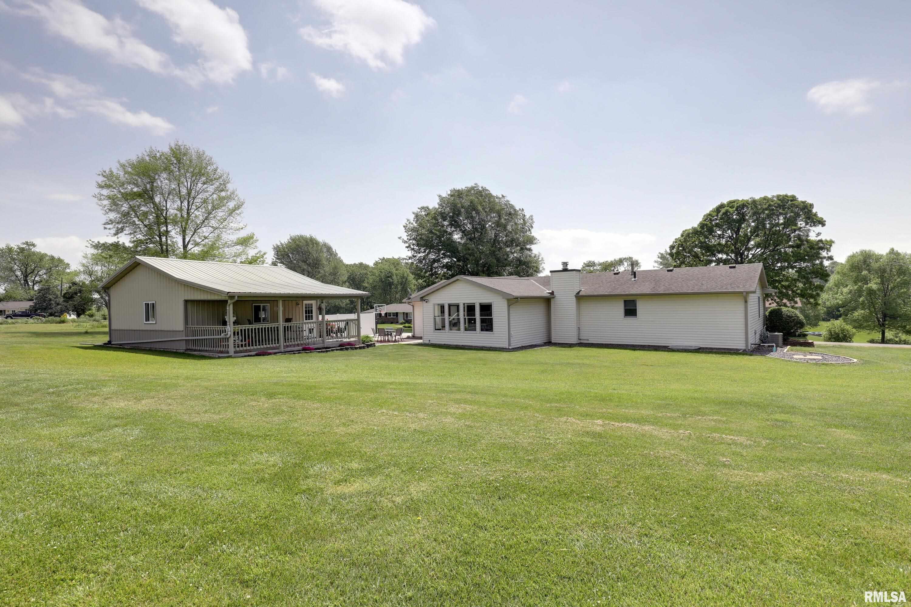 1447 Gilmoor Drive, Fowler, Illinois image 26