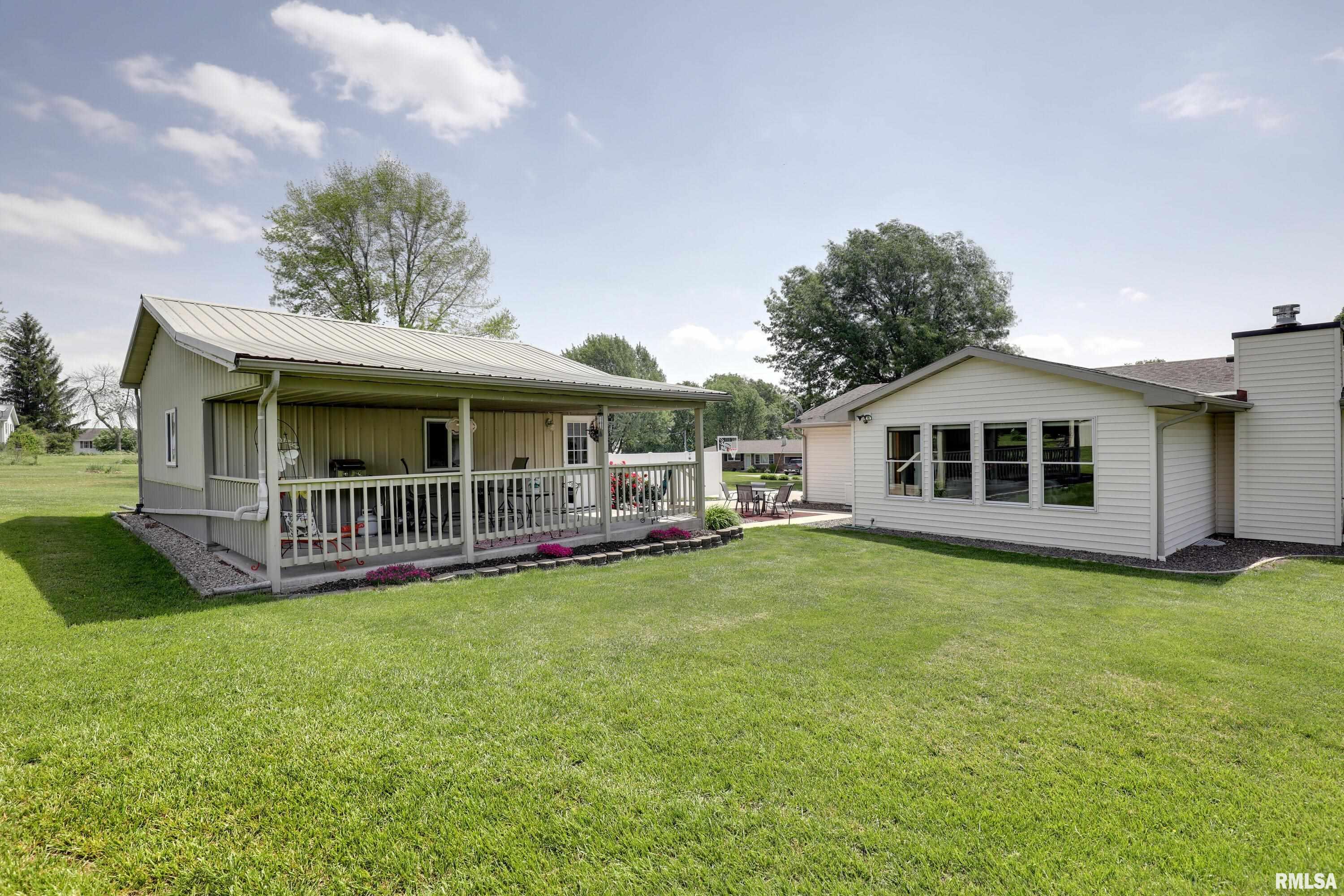 1447 Gilmoor Drive, Fowler, Illinois image 25