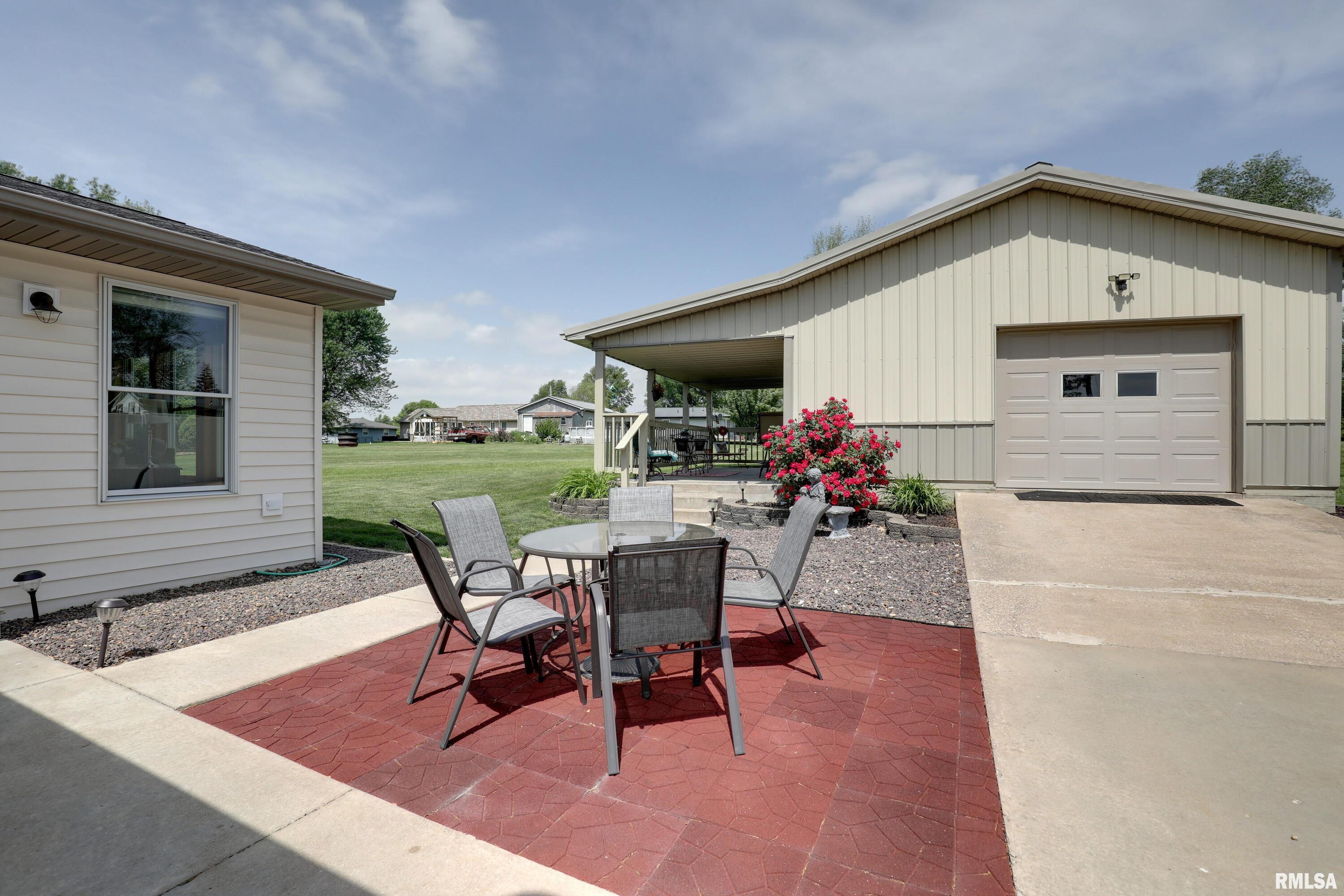 1447 Gilmoor Drive, Fowler, Illinois image 24