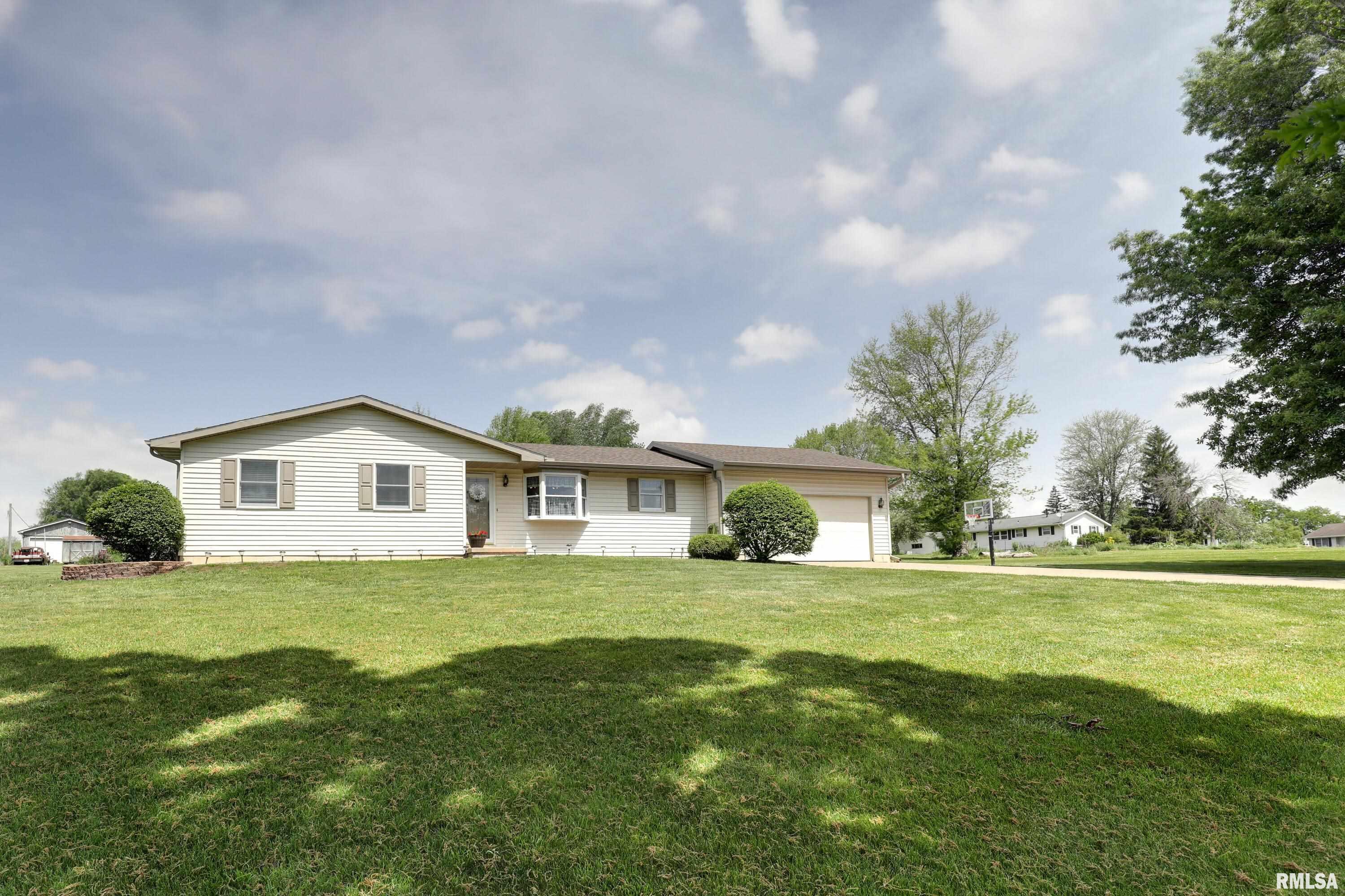 1447 Gilmoor Drive, Fowler, Illinois image 27