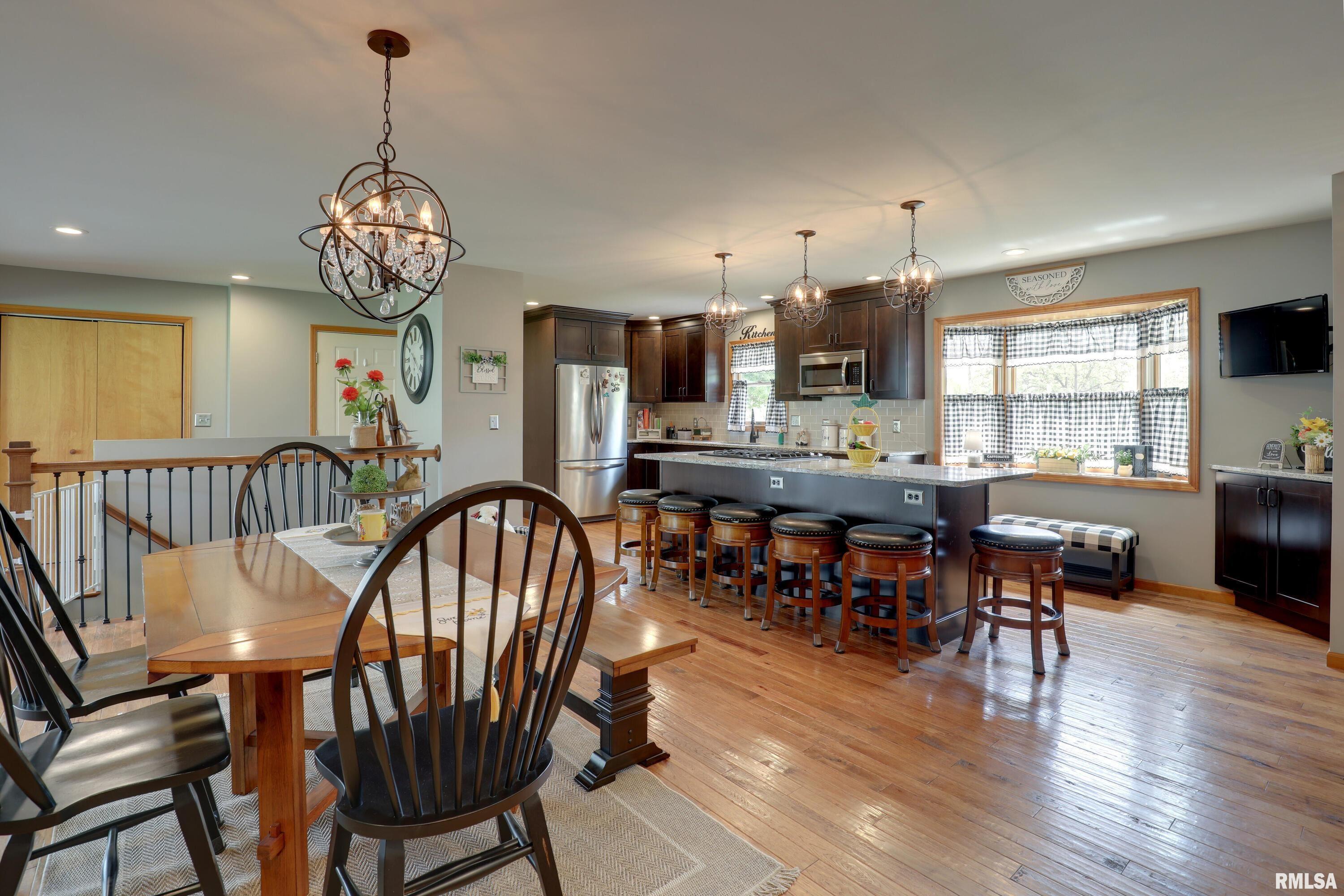 1447 Gilmoor Drive, Fowler, Illinois image 4