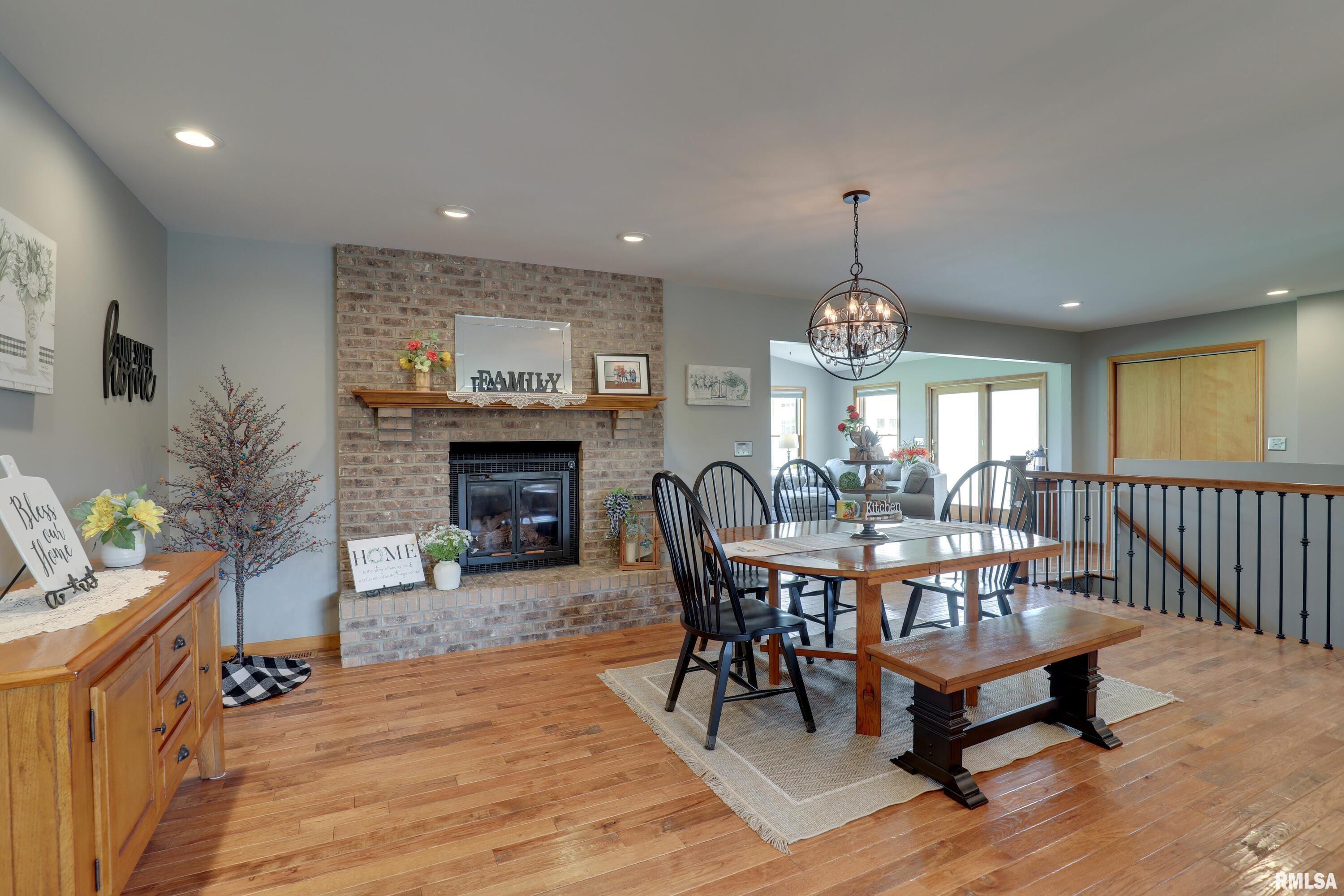 1447 Gilmoor Drive, Fowler, Illinois image 5