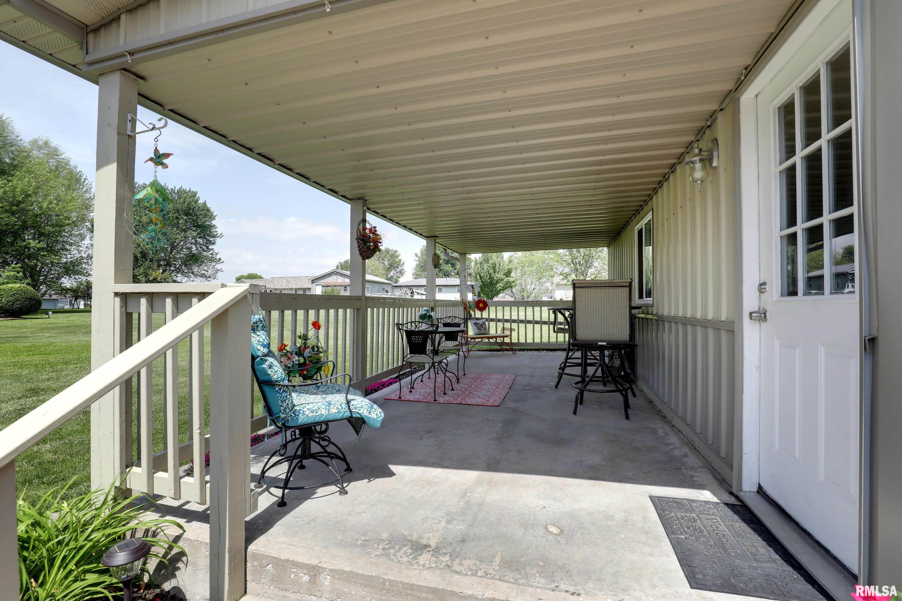 1447 Gilmoor Drive, Fowler, Illinois image 23