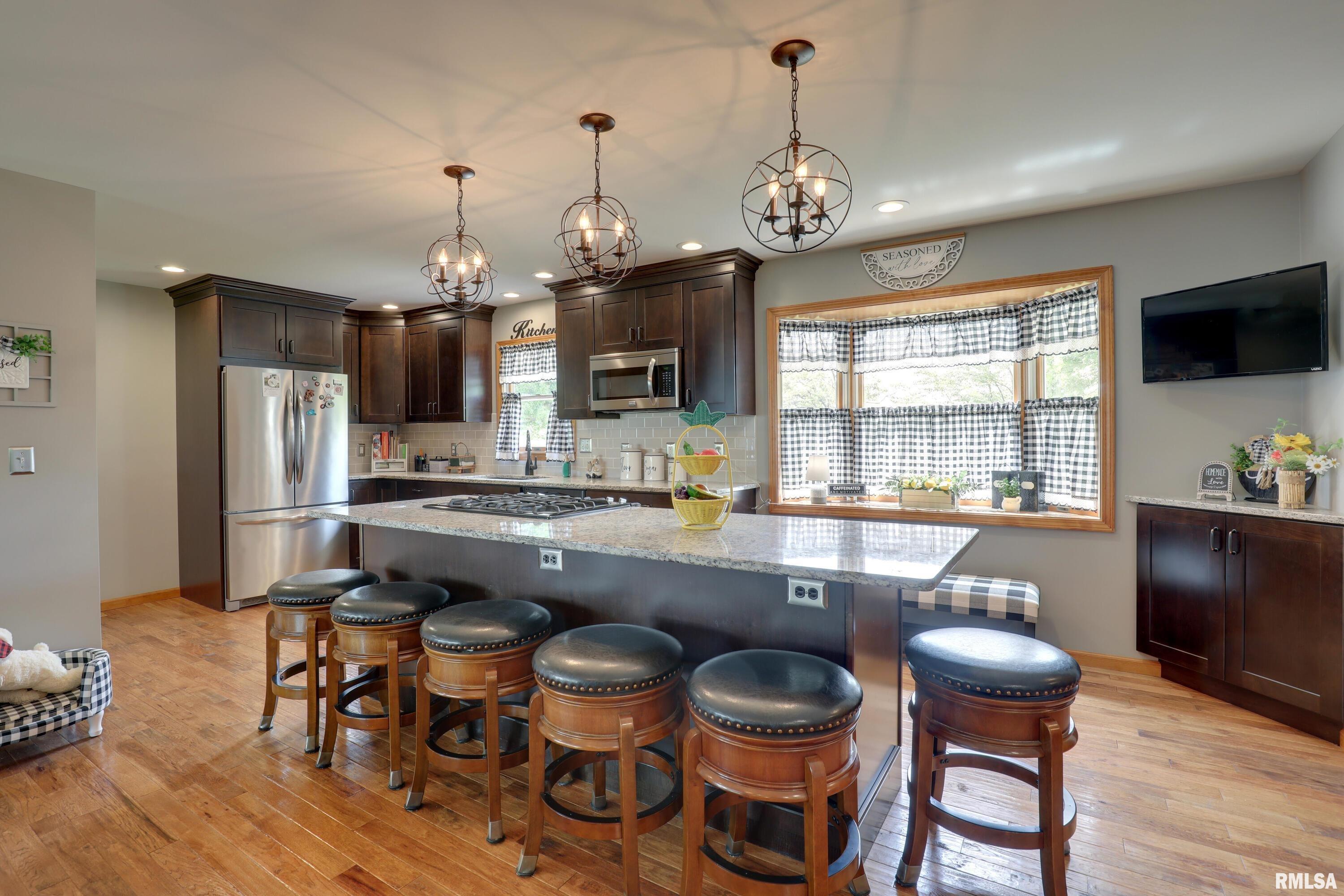 1447 Gilmoor Drive, Fowler, Illinois image 3