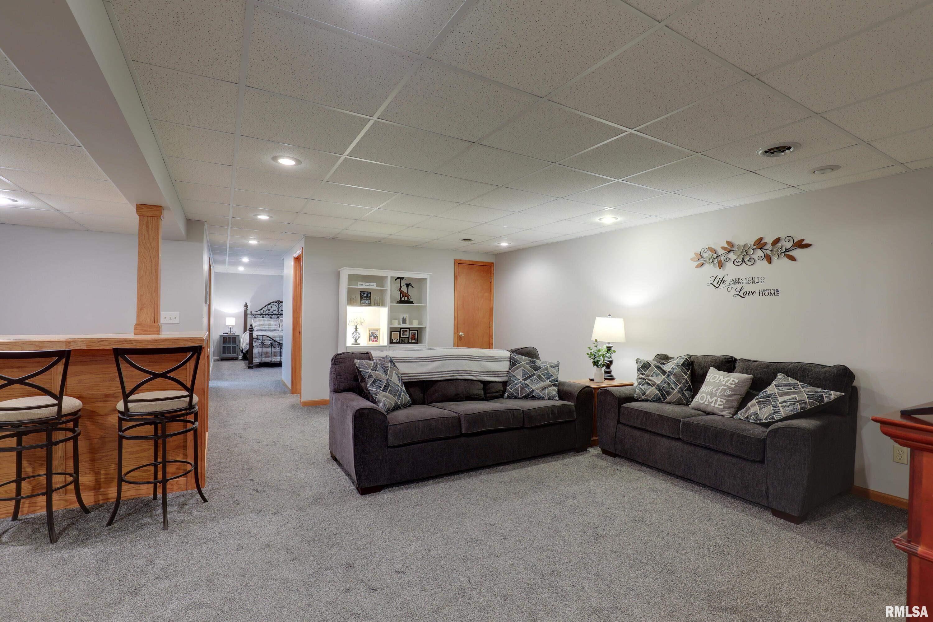 1447 Gilmoor Drive, Fowler, Illinois image 14