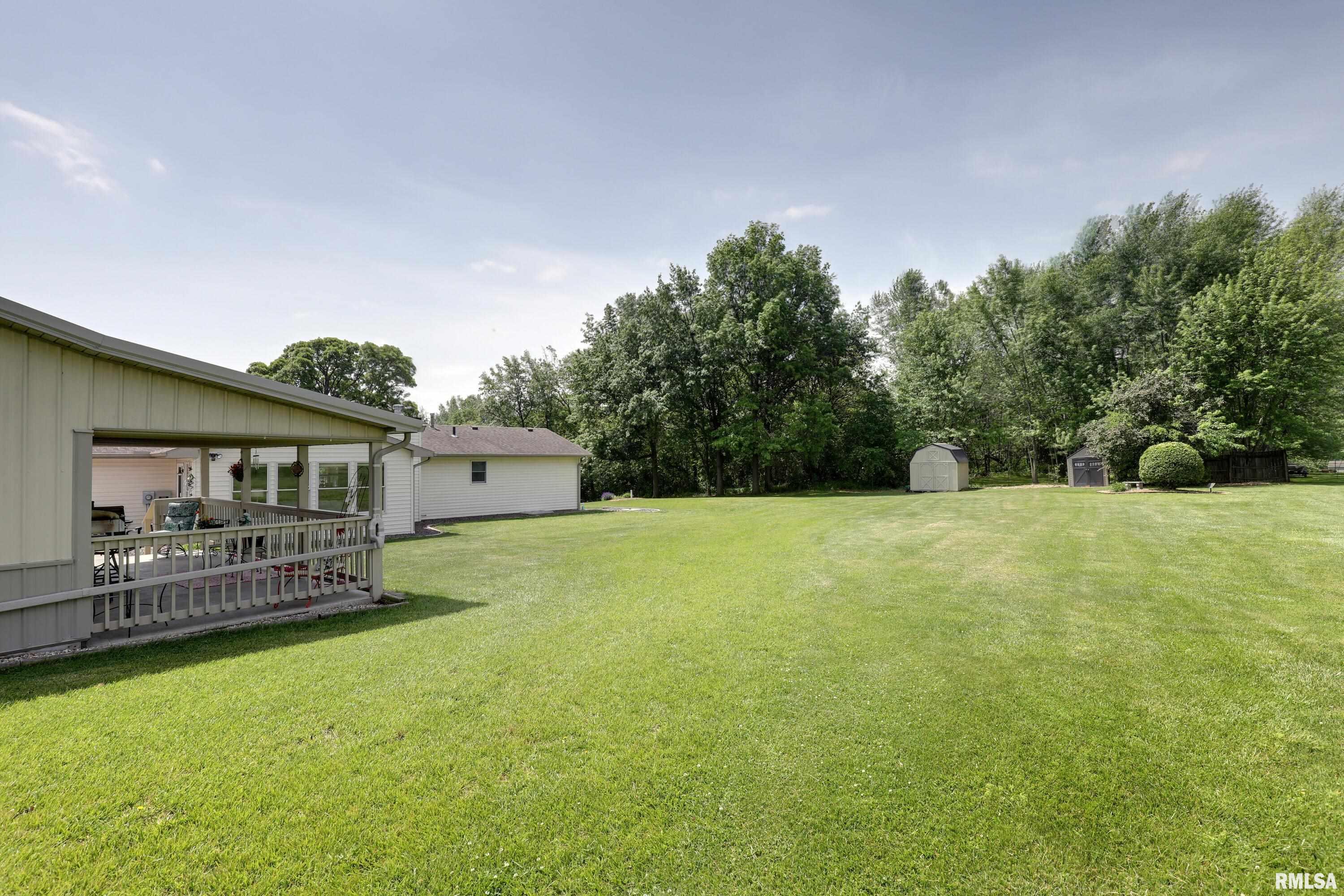 1447 Gilmoor Drive, Fowler, Illinois image 28
