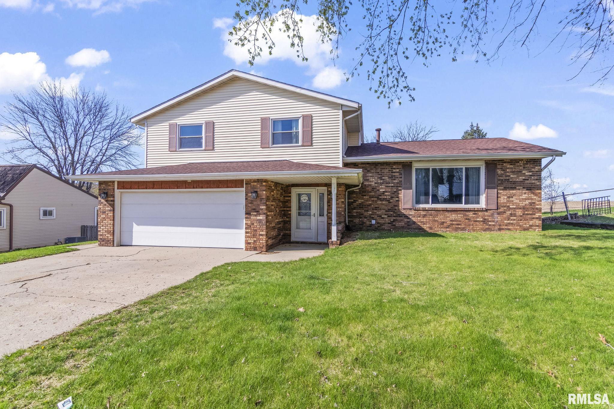 51 Northridge Drive, Sherman, Illinois image 3