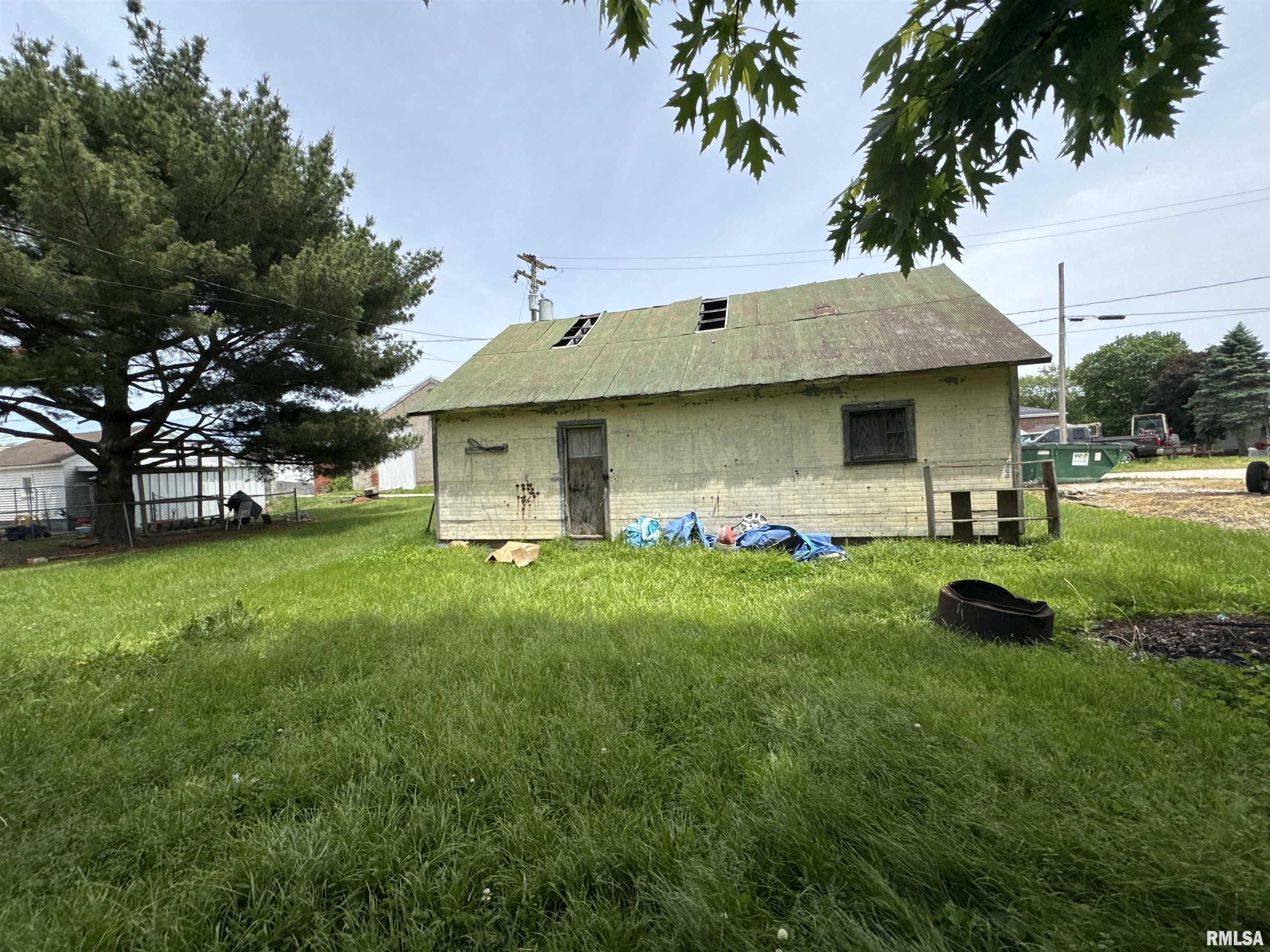 204 S Washington Street, Abingdon, Illinois image 3