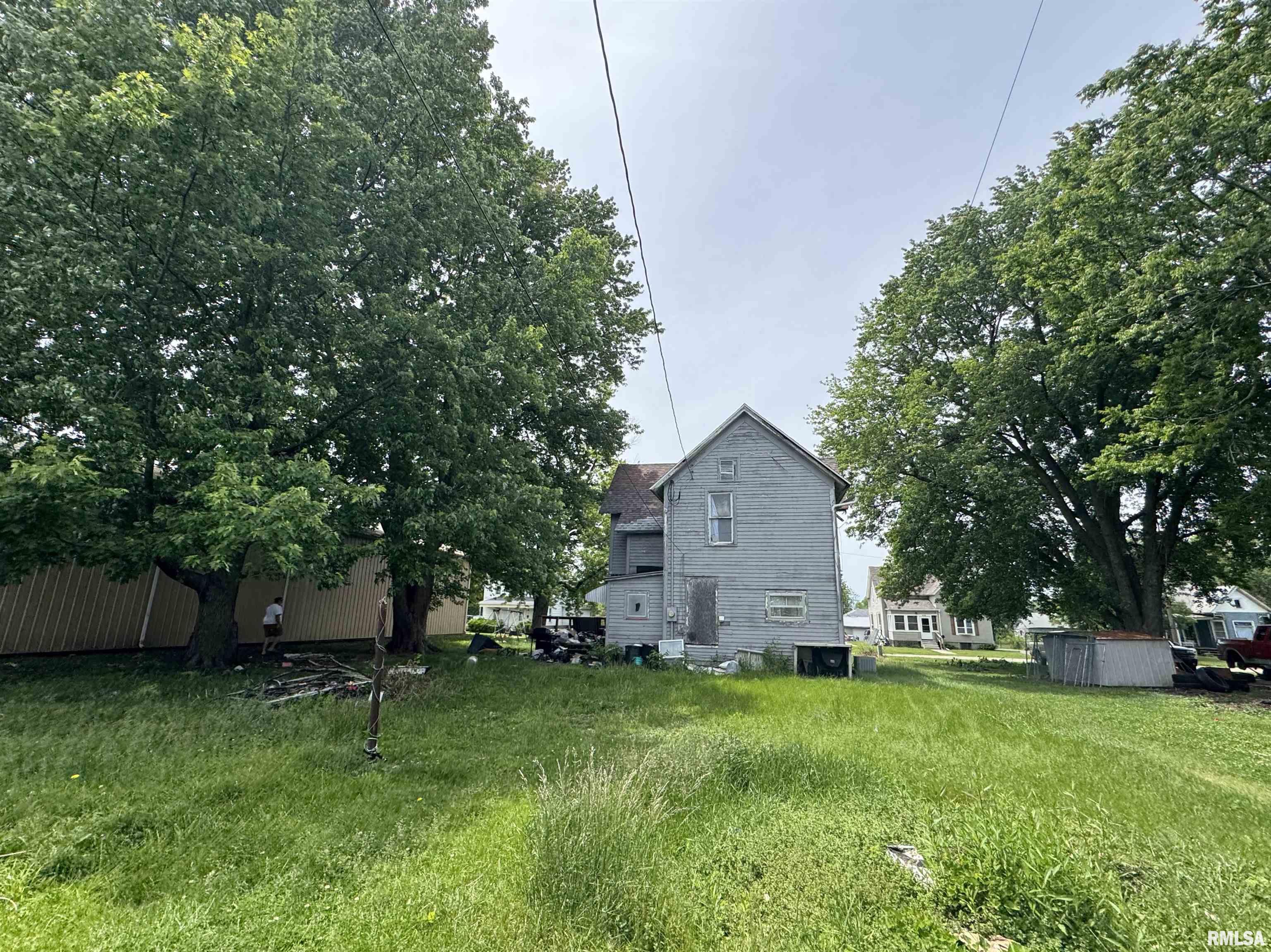 204 S Washington Street, Abingdon, Illinois image 4
