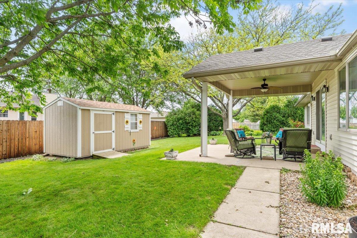 3800 Bergamot Drive, Springfield, Illinois image 31
