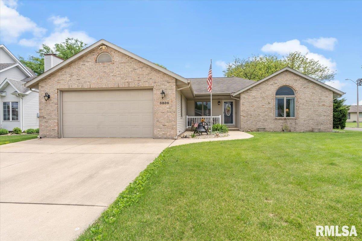 3800 Bergamot Drive, Springfield, Illinois image 37