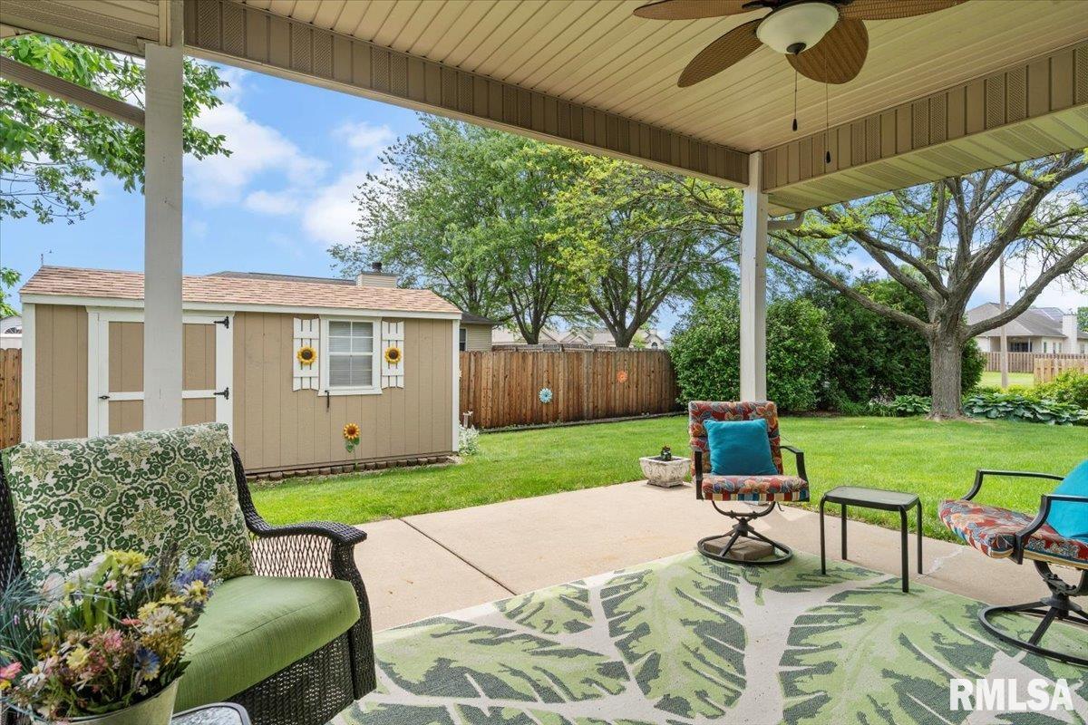 3800 Bergamot Drive, Springfield, Illinois image 29