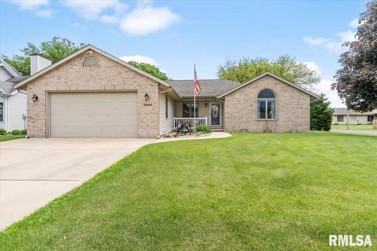 3800 Bergamot Drive, Springfield, Illinois image 36