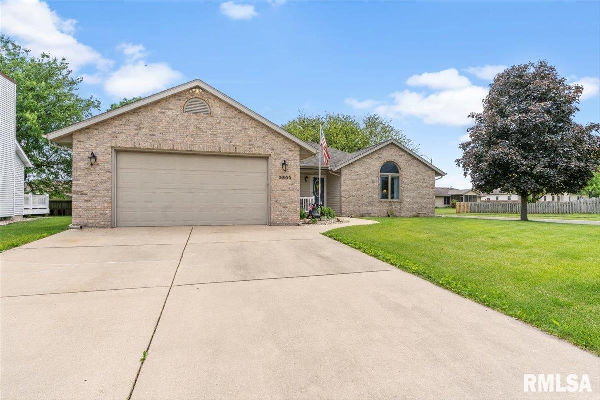 3800 Bergamot Drive, Springfield, Illinois image 39