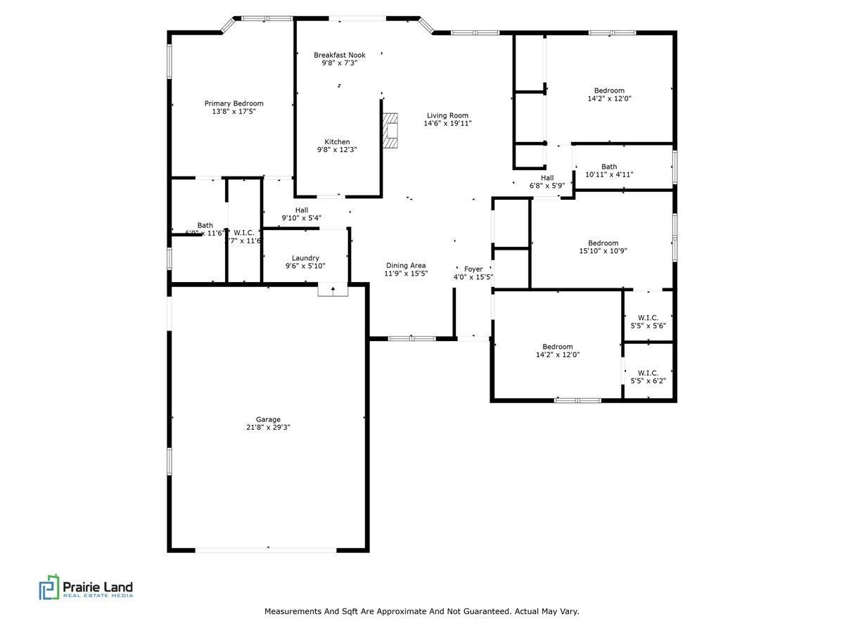 3800 Bergamot Drive, Springfield, Illinois image 35