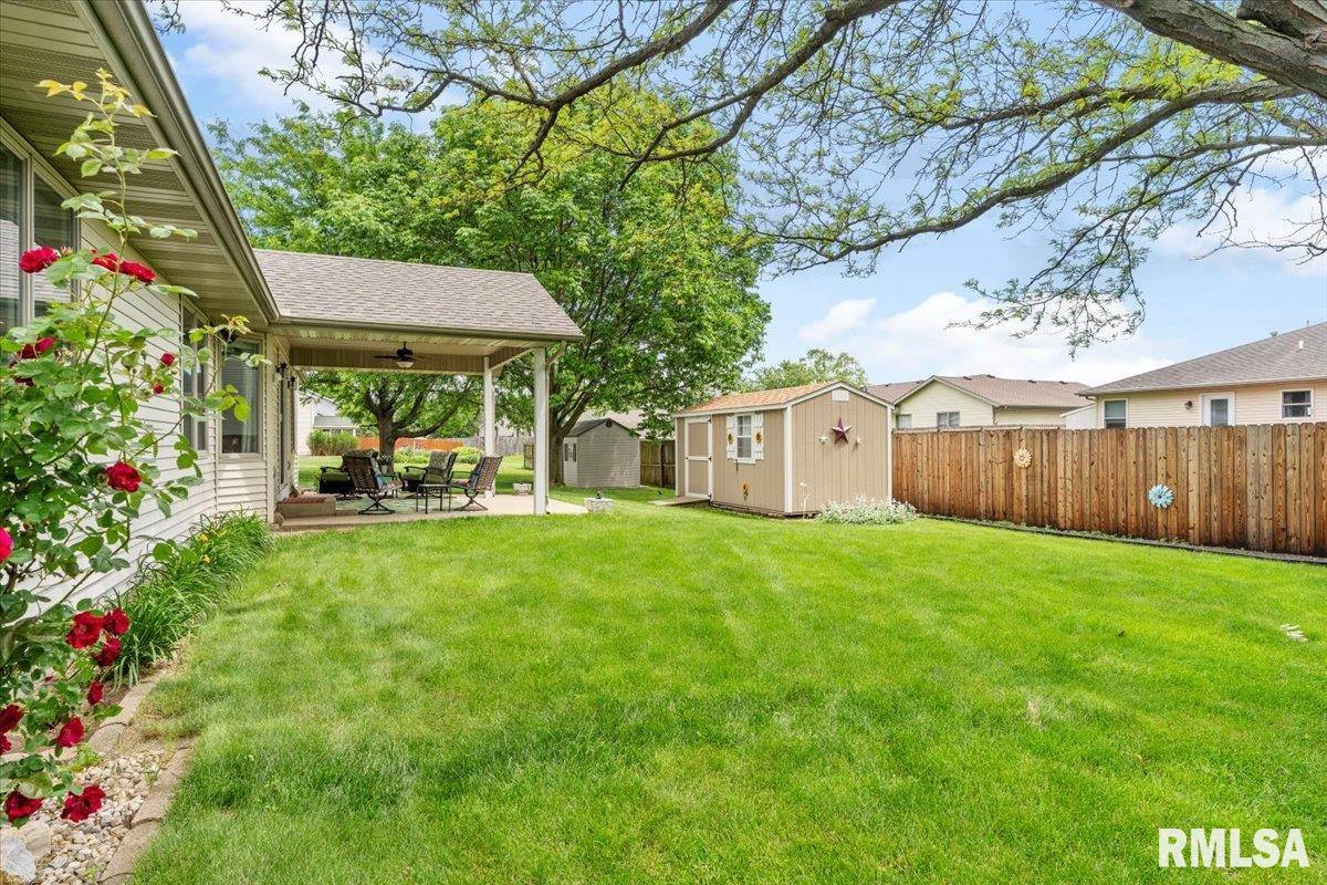 3800 Bergamot Drive, Springfield, Illinois image 33