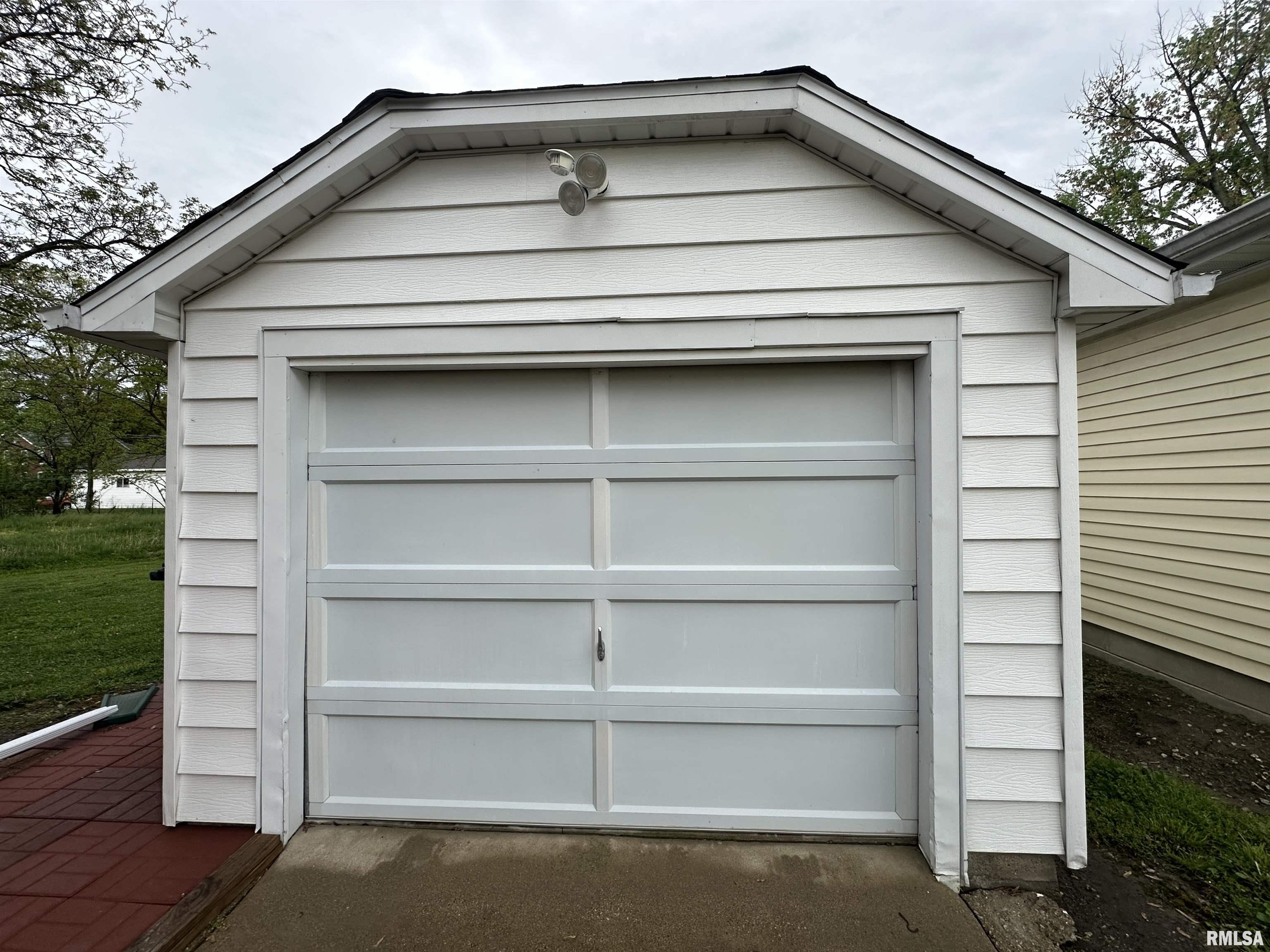 505 Saint Clair Street, Altamont, Illinois image 28