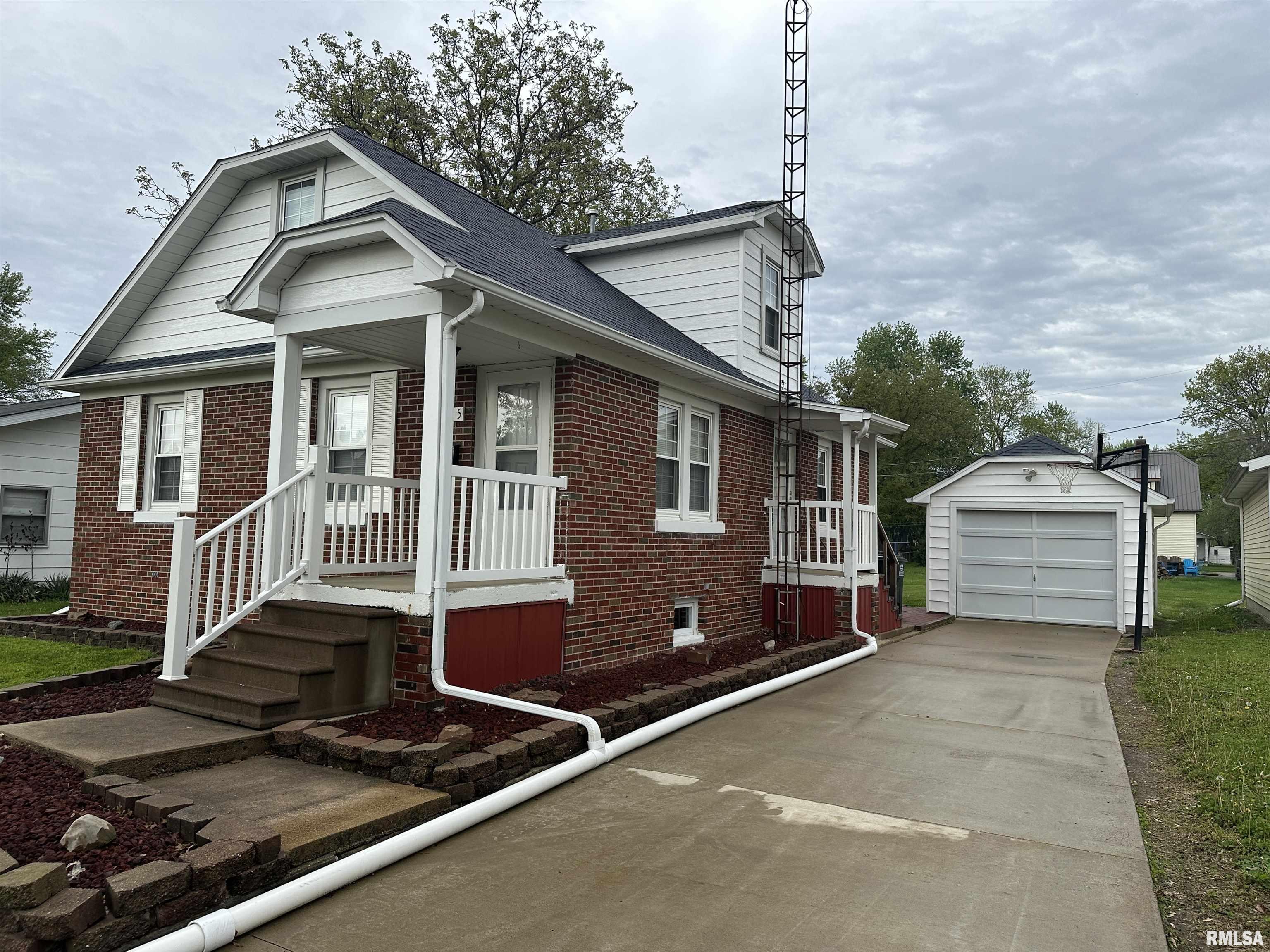 505 Saint Clair Street, Altamont, Illinois image 27