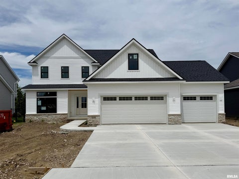 Homes For Sale - 2701 W Arden Way<br/> Dunlap, IL 61525