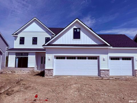 Photo of 2701 W ARDEN Way, Dunlap, IL 61525 (MLS # PA1265687)