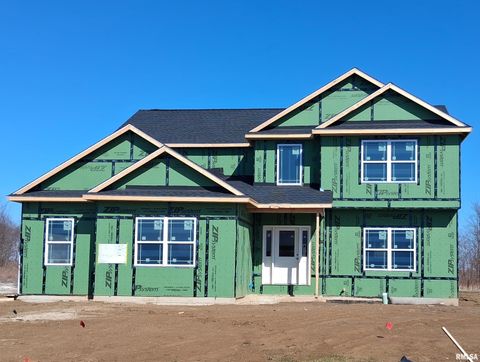 Homes For Sale - 621 W Copper Ridge Court<br/> Dunlap, IL 61525