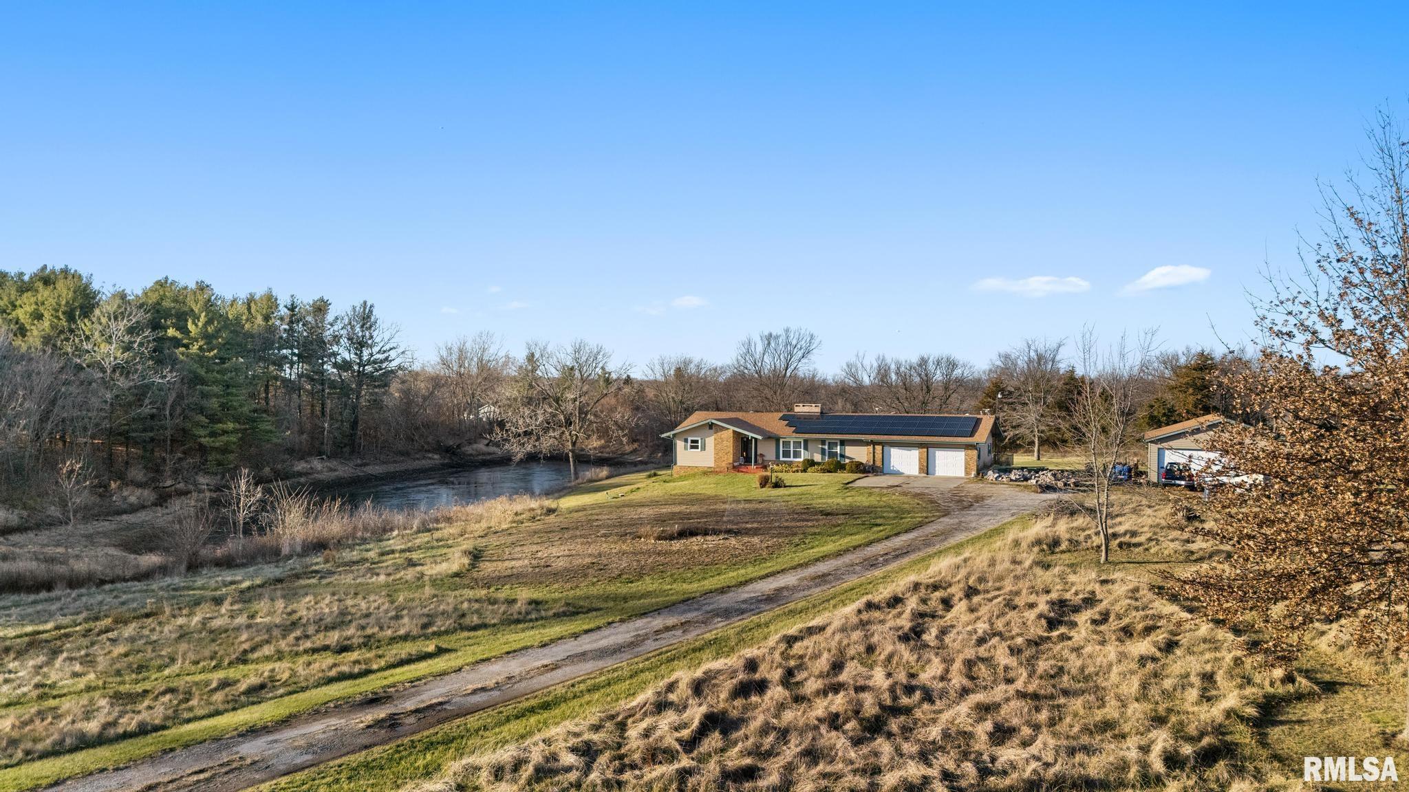 2240 Brown Road, Carlock, Illinois image 43