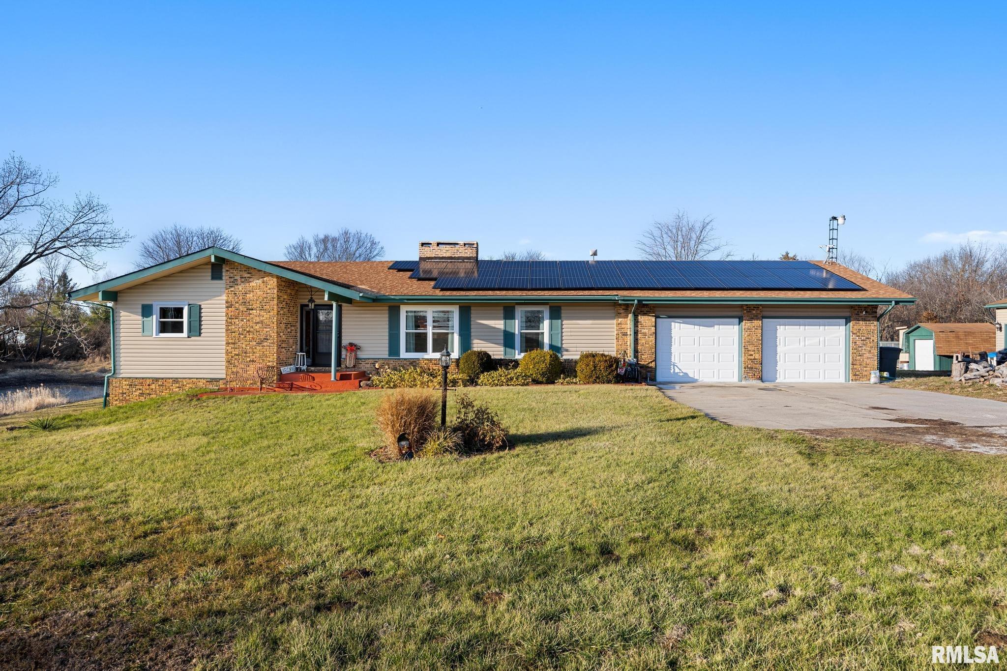 2240 Brown Road, Carlock, Illinois image 35