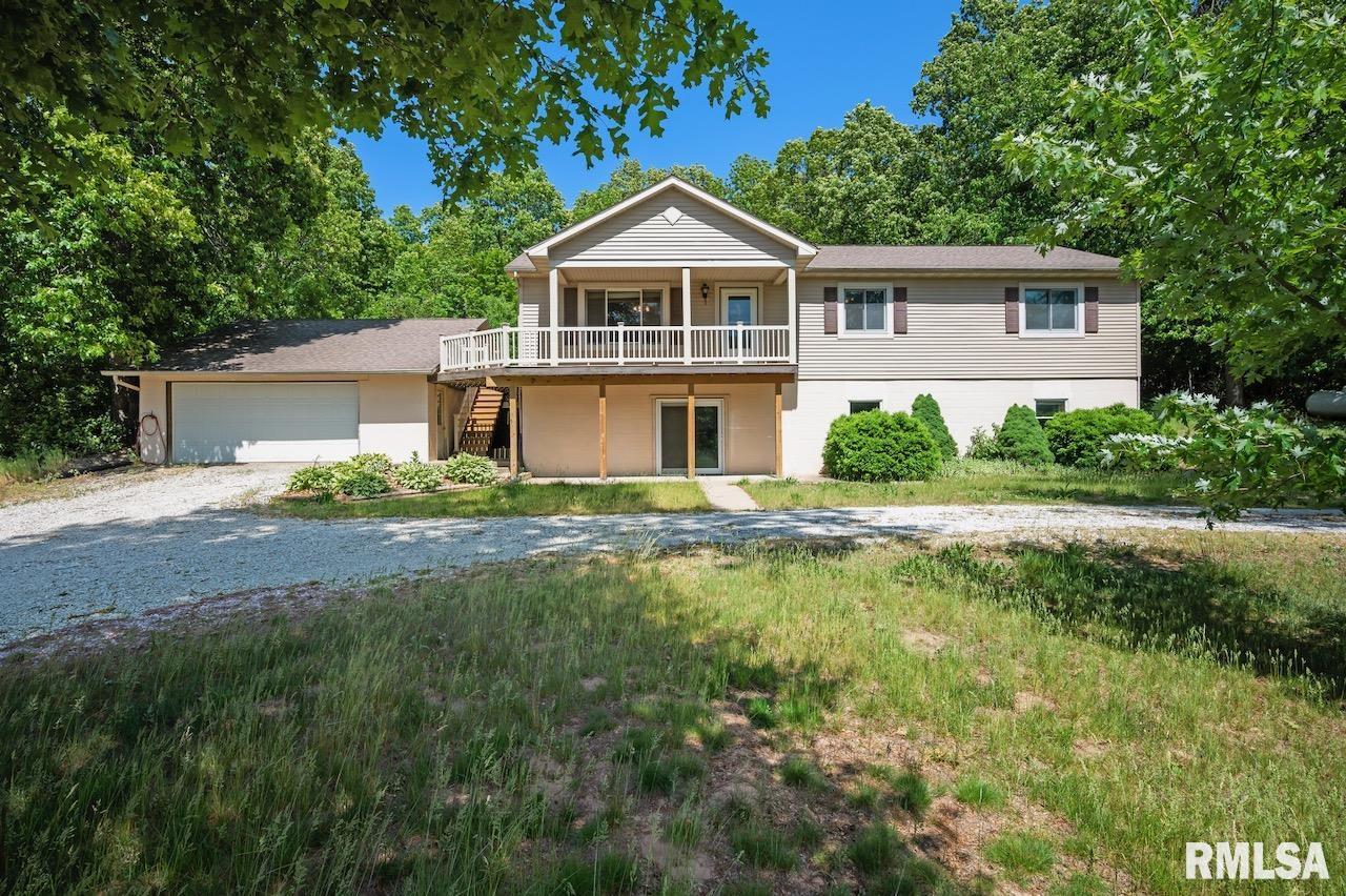 25633 N County Road 2500 E, Manito, Illinois image 1