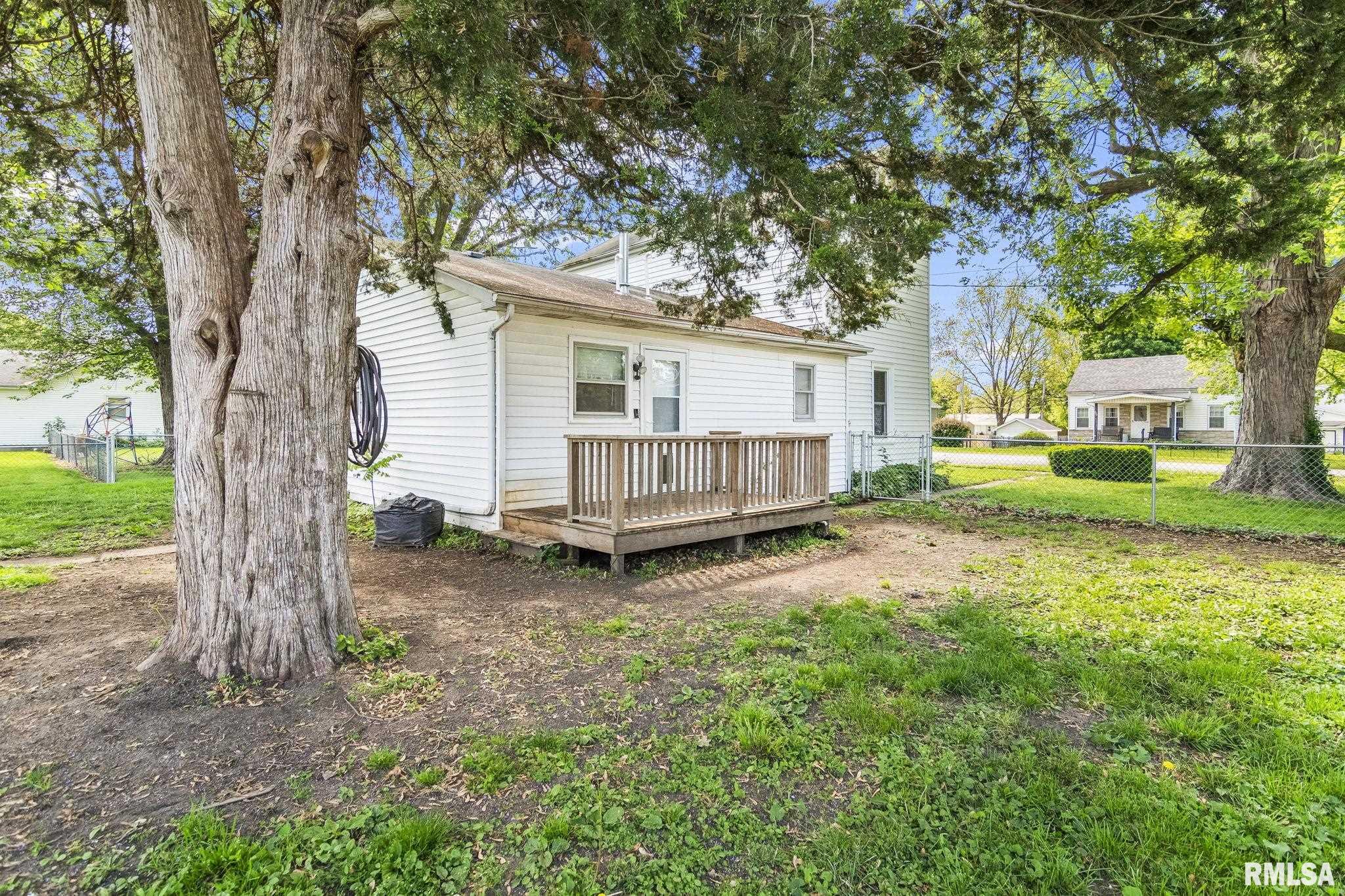 409 E 3rd Street, Pleasant Plains, Illinois image 32