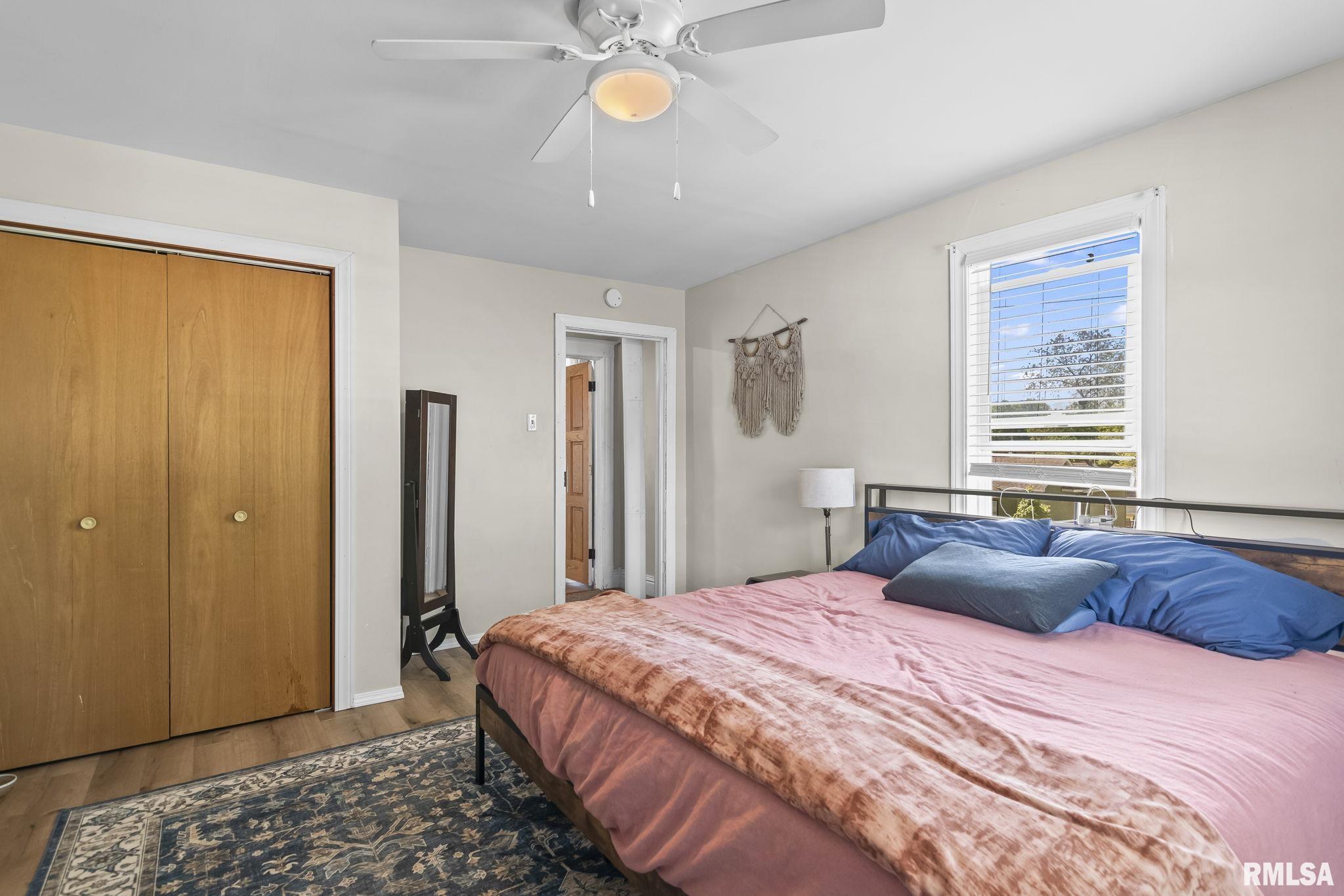 409 E 3rd Street, Pleasant Plains, Illinois image 18