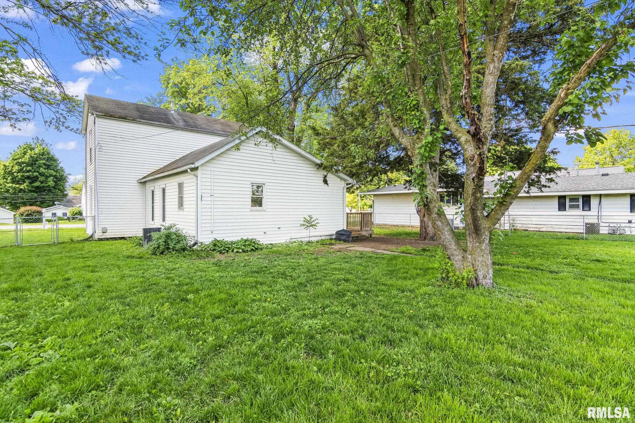 409 E 3rd Street, Pleasant Plains, Illinois image 29